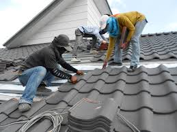 Best Storm Damage Roof Repair  in Stow, OH